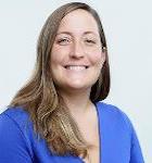 Lindsay Shea headshot